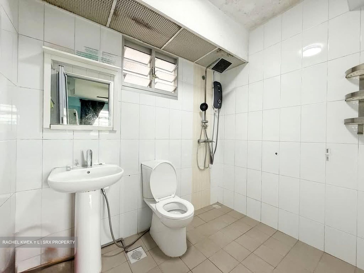 Blk 107C Eastbrook @ Canberra (Sembawang), HDB 4 Rooms #534259851